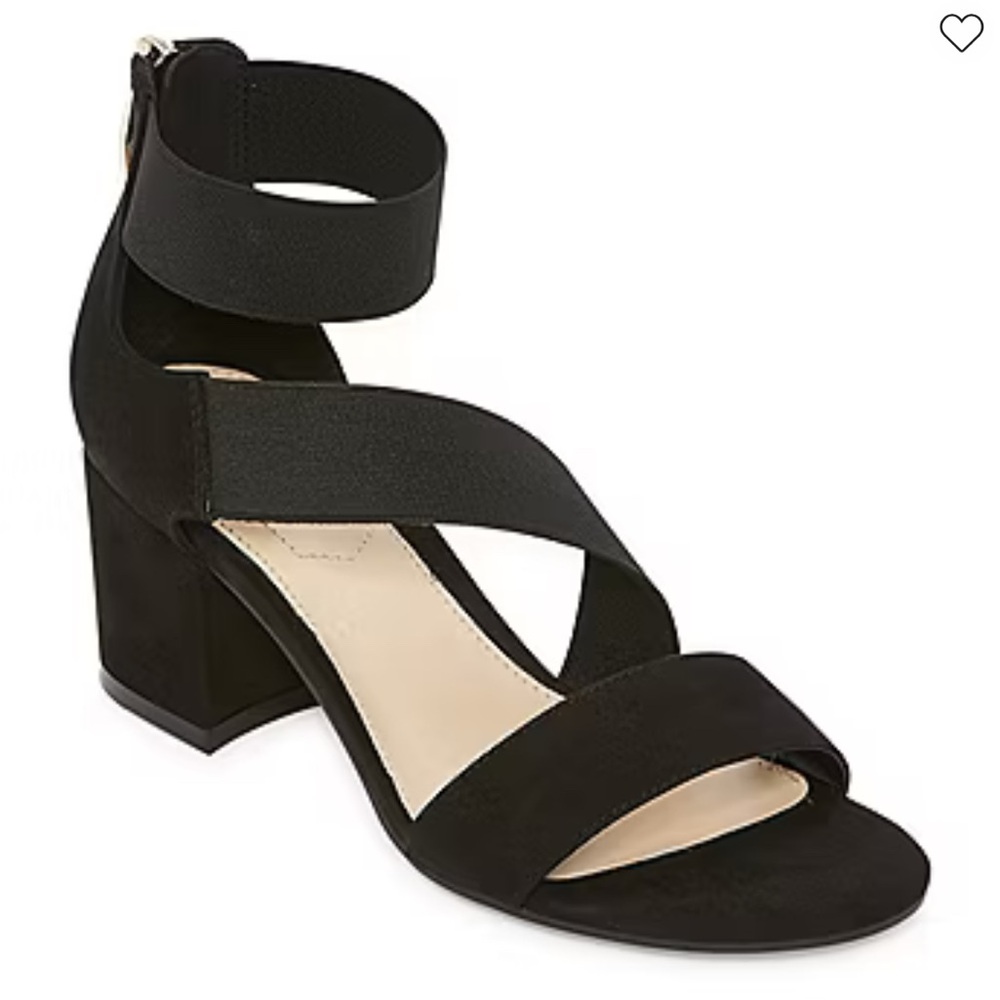 Liz Claiborne Heeled Shoes